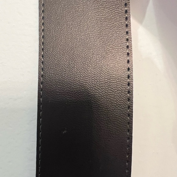 Woman’s Black Belt - Picture 6 of 10